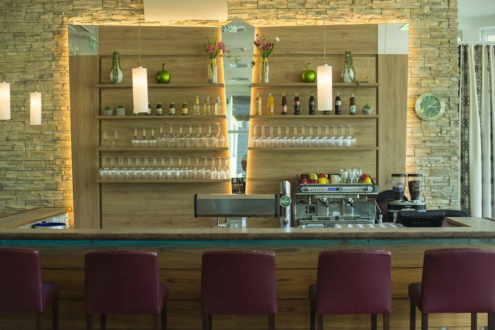 Gesundheitszentrum Baerenhof 바트 가슈타인 외부 사진